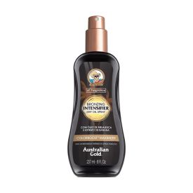 Óleo Bronzeador Accelerator Intensifier Australian Gold - 237ml