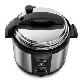 Panela de Pressão Elétrica 5 Litros Electrolux PCE20