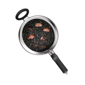 Panela de Pressão Original+ Fechamento Interno Clock - 4,5 Litros