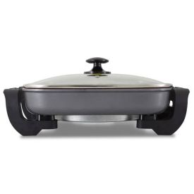 Panela Elétrica Britânia Redstone Multifunções 3,5 Litros BPE06