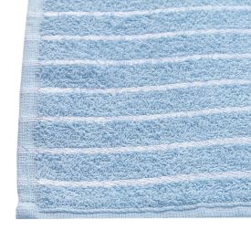 Pano de Copa Felpudo Bonjour Havan Casa - Azul