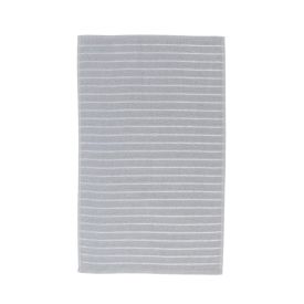 Pano de Copa Felpudo Bonjour Havan Casa - Cinza