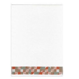 Pano de Copa 46X65 cm Jacquard Karsten - Design