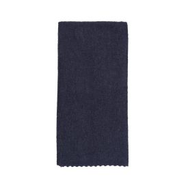 Pano Multiuso 60X80cm Turim Havan Casa - Cinza