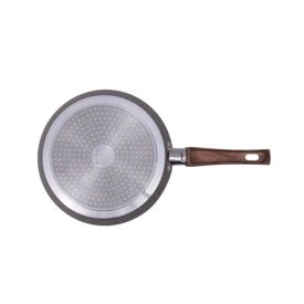 Panquequeira Style Cook 22Cm Mimo - Grafite