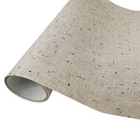 Papel Adesivo Auto Colante 45X200 Cm Havan Casa - Linho