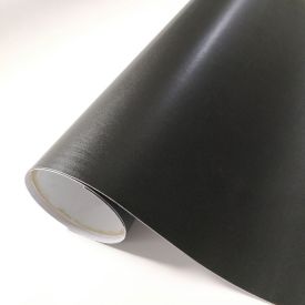 Papel Adesivo Auto Colante 0,45X2,00 M Havan - Lousa Preta