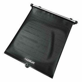 Para-Sol Lateral Retrátil Modelo Cortina Luxcar - 7198