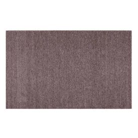 Tapete Chenile 0,75X1,6 M Havan Casa - Cinza