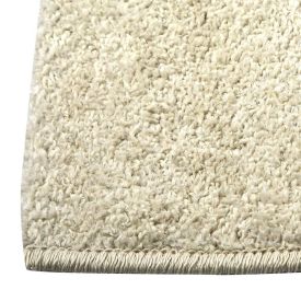 Tapete Passadeira Lotus 57X180 Cm Havan Casa - Bege