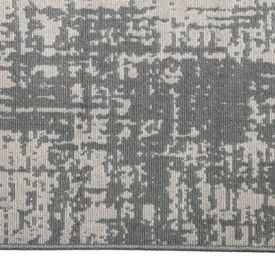 Tapete Passadeira Renaissance 57X180 Cm Havan Casa - Roma Cinza