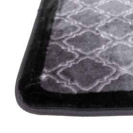 Tapete Passadeira Para Sala E Quarto Sevilha 60X180 Cm Havan Casa - Ladrilho Taupe