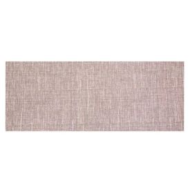 Passadeira Verona 0,60X2,10M Havan Casa  - Marrom