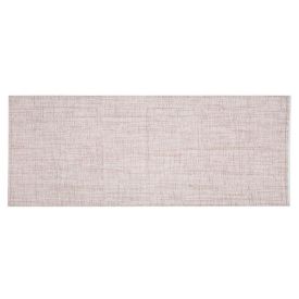 Passadeira Verona 0,60X2,10M Havan Casa - Bege 