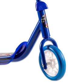 Patinete 3 Rodas Com Cesto Havan Toys - HBR0127 