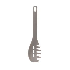 Pegador De Macarrão Nylon Havan Casa - Cinza