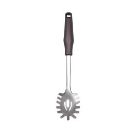 Pegador De Massa De Aço Inoxidável Havan Casa 31Cm - Roxo Acobreado