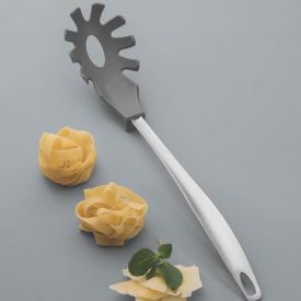 Pegador De Massa Nylon Movin Tramontina - Cinza