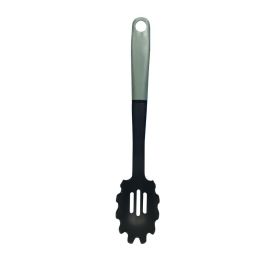 Pegador De Massa Stone Havan Casa 34,8 Cm - Preto e Verde