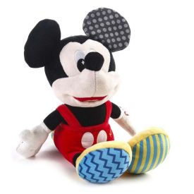Pelúcia 20 Cm Mickey Disney - HBR0795