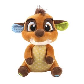 Pelúcia 20Cm Timão Disney - DIS0305