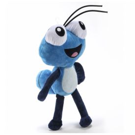 Pelúcia Bob Zoom E Pipoquinha Com Som 35 Cm Fun - F0151-2