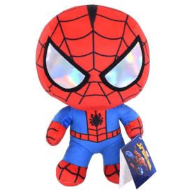 Pelúcia Homem-Aranha Havan Toys - HBR0656