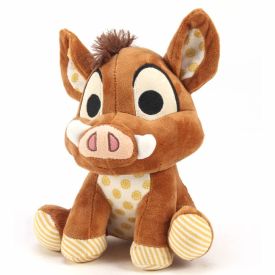 Pelúcia Pumba 20 Cm Disney - DIS0300