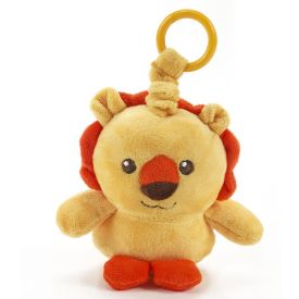 Pelúcia Treme Treme - LEAO HBR0750