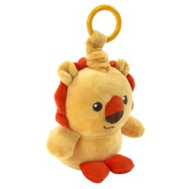 Pelúcia Treme Treme - Leão