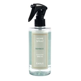 Aromatizador De Ambientes Home Spray Havan Casa 250Ml - Bamboo