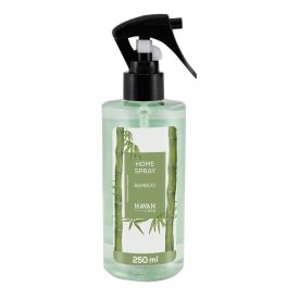 Perfumador De Ambientes Spray 250Ml Havan Casa - Bamboo
