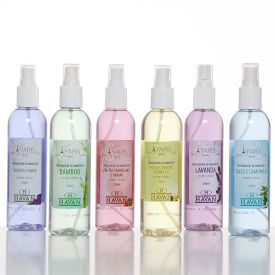 Perfumador De Ambientes Spray 250Ml Havan Casa - Lavanda