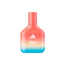 Perfume Adidas Vibes Happy Feels Edp 50Ml