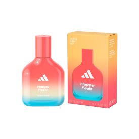 Perfume Adidas Vibes Happy Feels Edp 50Ml