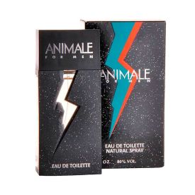 Perfume Animale for Men Eau de Toilette - 30ml
