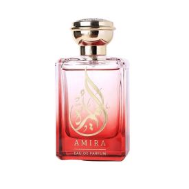Perfume Árabe New Brand Oriental Amira - 100ml