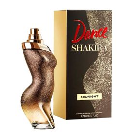 Perfume Dance Midnight Eau De Toilette Shakira - 80ml