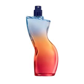 Perfume Dance Ocean Edt Shakira  - 80 Ml