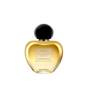 Perfume Feminino Her Secret Absolu Banderas - 50ml