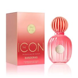 Perfume Feminino The Icon Splendid 50Ml - Banderas