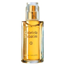 Perfume Gabriela Sabatini Eau De Toilette - 60ml