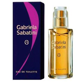Perfume Gabriela Sabatini Eau De Toilette - 60ml