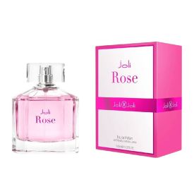 Perfume Joli Rose For Women  - 100ml