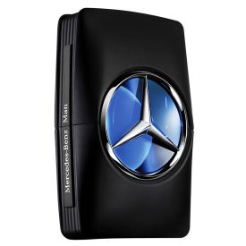 Perfume Mercedes Benz Man Eau De Toilette - 50ml