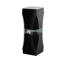 Perfume New Brand Prestige 4 Men For Men Edt - 100ml