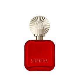 Perfume Rojo Edp Shakira - 50ml