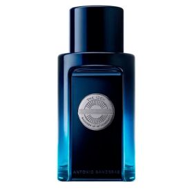 Perfume The Icon 100Ml Antonio Banderas - Eau de Toilette