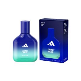Perfume Adidas Vibes Energy Drive Edp 50Ml