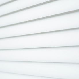 Persiana 1,40X1,60M Para Uso Interno Evolux - Branco